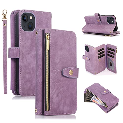 UEEBAI Case for iPhone 13 6.1 inch