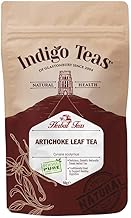 Indigo Herbs Artichoke Tea 50g