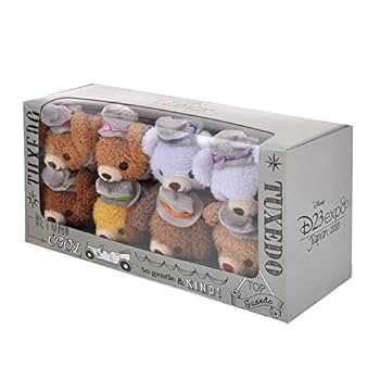 Amazon.co.jp: ディズニーストア（公式）ツムツム ぬいぐるみ