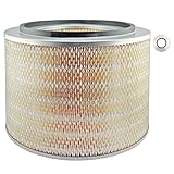 Baldwin Air Filter - Outer fits Case 4694 W36 2670 4690 A44804