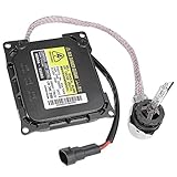 DDLT003 KDLT003 Headlight Ballast Control Unit Module Replacement for Lexus Toyota Prius Avalon...