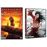 Le Roi Lion & Mulan