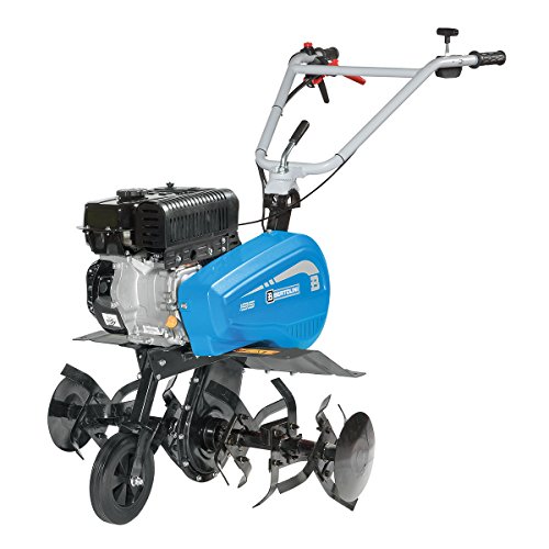 Bertolini BT 195 Front-Tine Cultivator