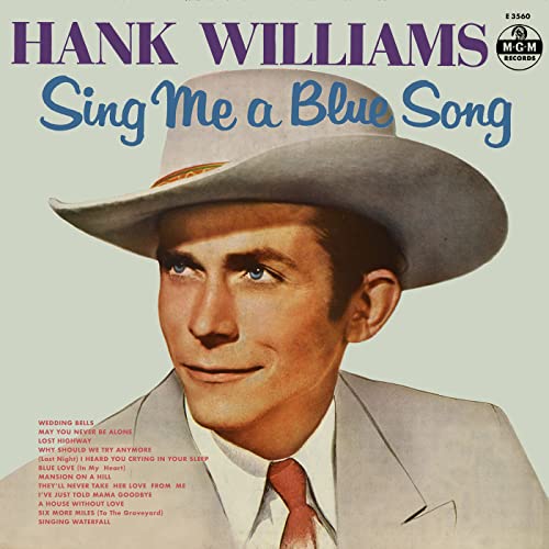Hank Williams & The Drifting Cowboys