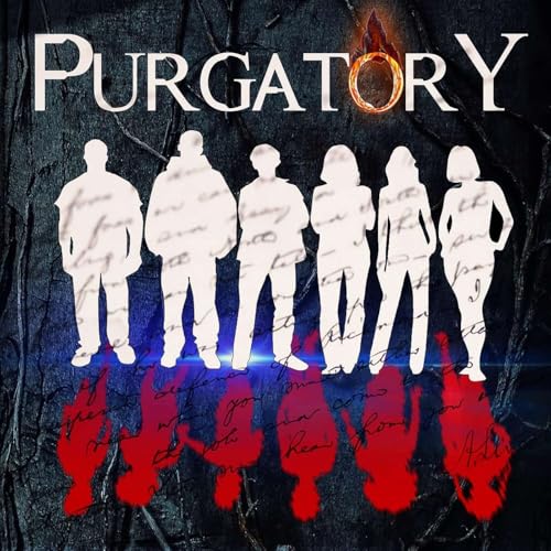 『Purgatory the Drama Podcast』のカバーアート