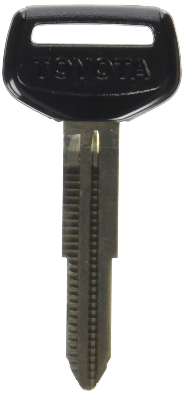 Toyota OEM Blank Key
