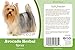 Healthy Breeds Yorkshire Terrier Avocado Herbal Spray 17 oz