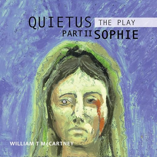 『Quietus, Part II: Sophie』のカバーアート