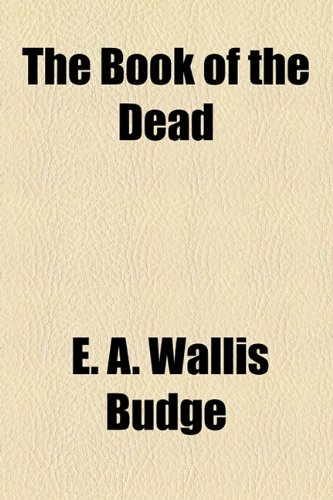 Buy The Book of the Dead — BookShops.in