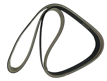 Rio様 Amazon.com: Genuine OEM 25212-4A810 Ribbed Belt - V