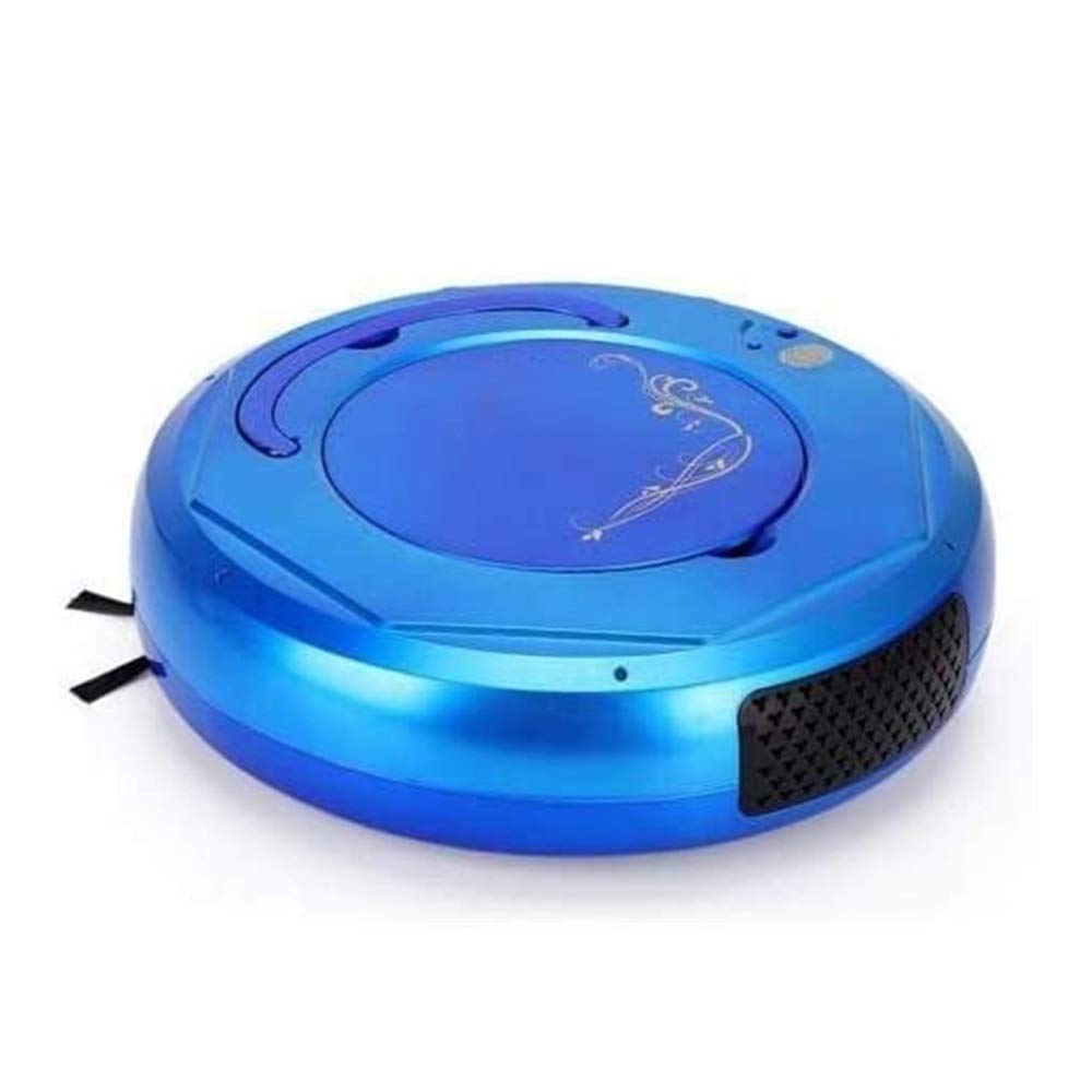 Robot aspirateur de sol domestique pour un nettoyage sans effort du bureau