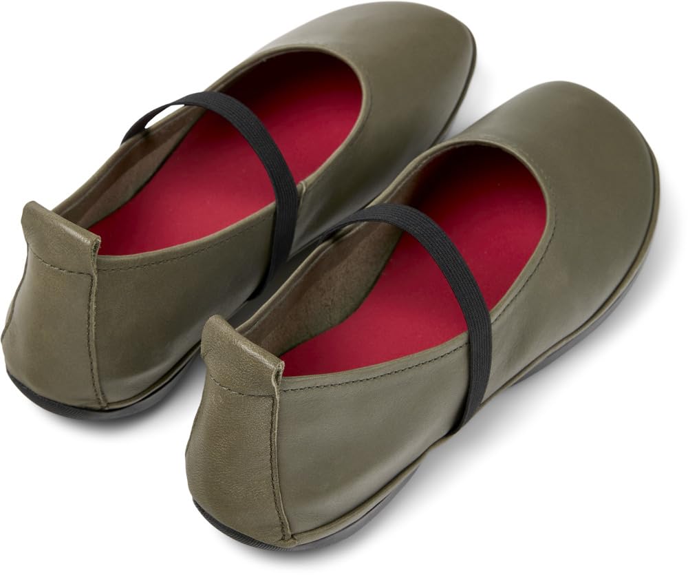 Camper Damen Rechts Nina K201643Mary Jane