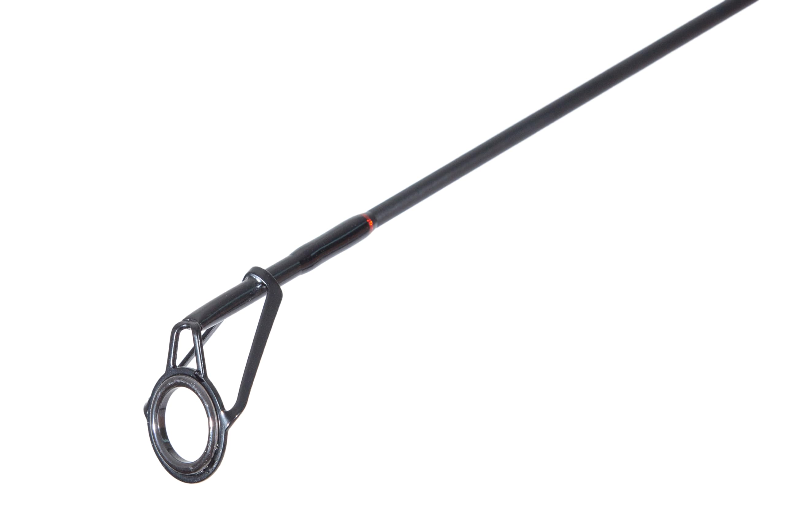 Ultimate Adventure Caña Spod 12ft 5lb (3-Partes) | Caña carpfishing