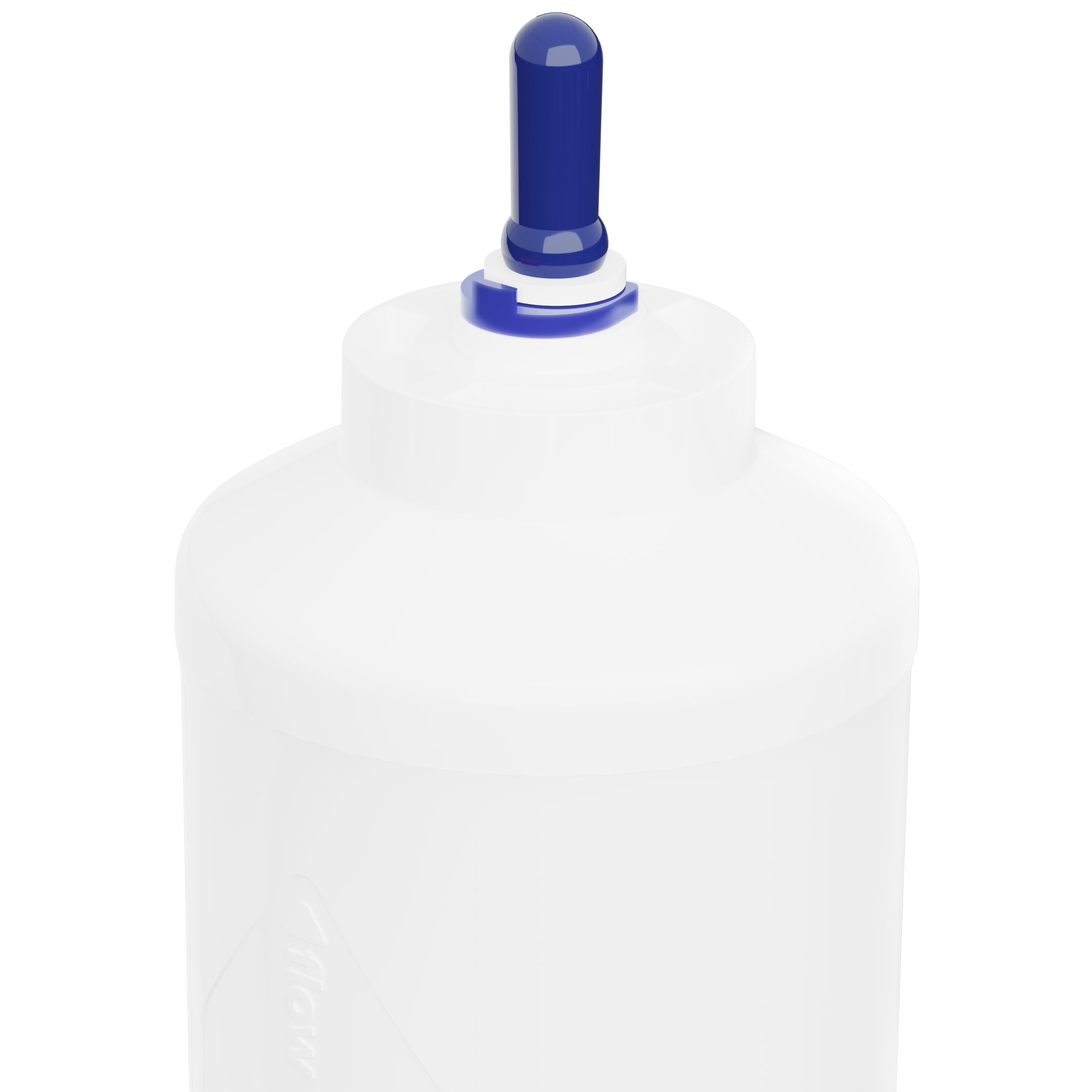 Wessper Kühlschrank Wasserfilter Ersatz für Samsung Side By Side, LG, AEG, HAIER, Whirpool, DA29-10105J, HAFEX/EXP, DA99-02131B, WSF-100, EF9603, USC-100, 4 Stück