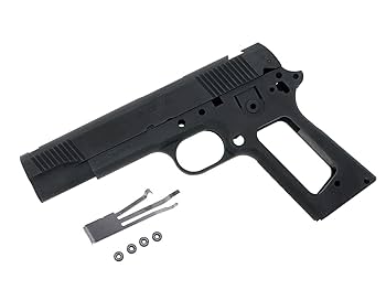 東京マルイ　MEUピストル スプリングフィールドアーモリー刻印スライド付き 店内全品5％OFFクーポン】東京マルイMEU スプリングフィールド