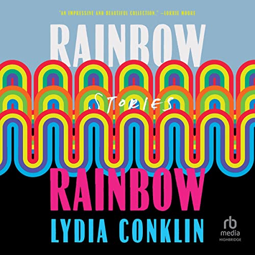 Rainbow Rainbow (Written by Lydia Conklin) episode artwork