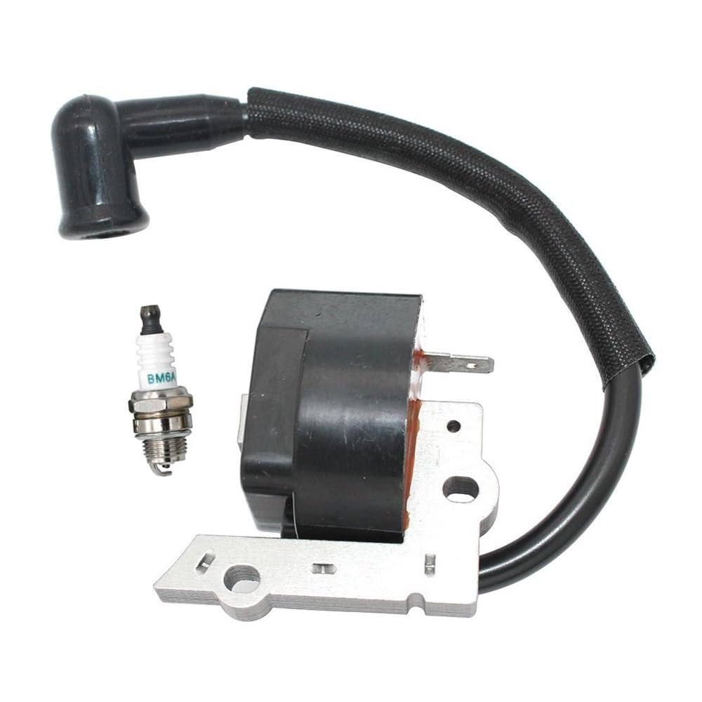 Bobina de encendido para poner a punto tu jardín con modelos PLT2651 y PP176