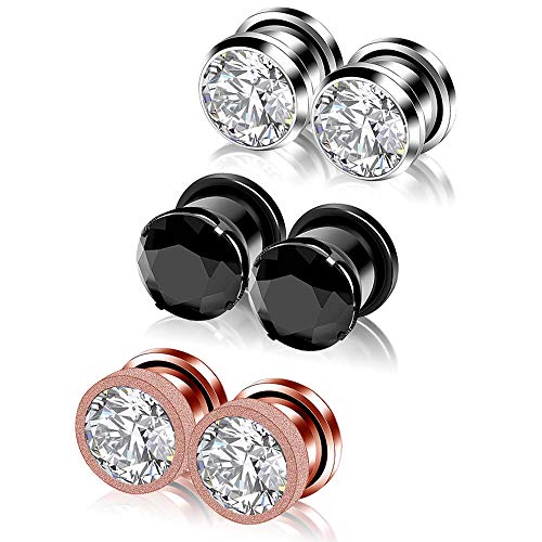 6g Plugs