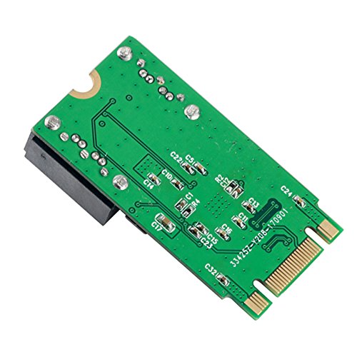Solution Raid M.2 B+M Key vers SATA 6G pour sécuriser vos données contre les pannes de PC - 4