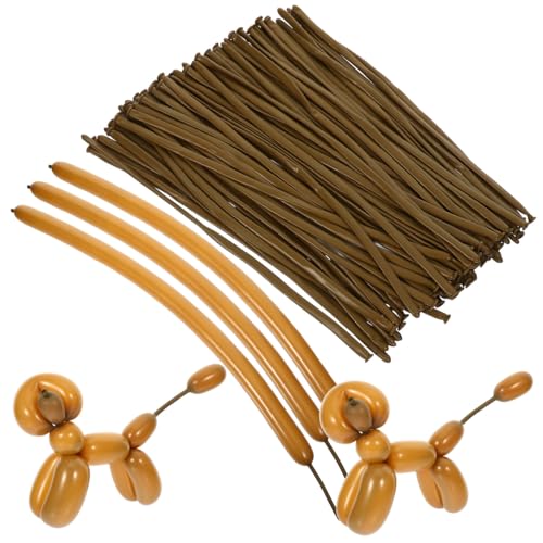 Abaodam Kit Di Palloncini in Lattice Per Feste Di Compleanno E Matrimonio 100 Pezzi Pronti Per Levento