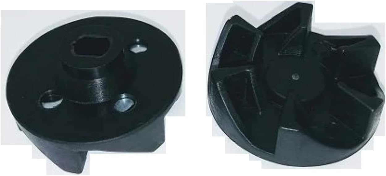 Ultra DuraMix/Stealth/Vario+ Mixer Grinder Motor Coupler