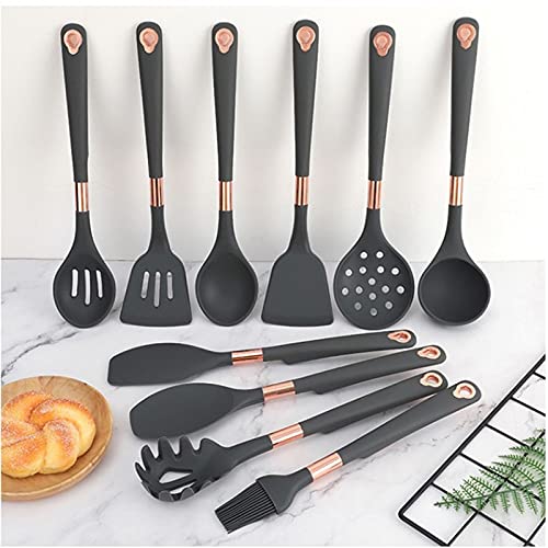 ZYSK Utensili da Cucina Set 13 Pezzi Modern