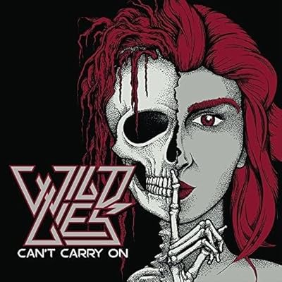 Can't Carry On