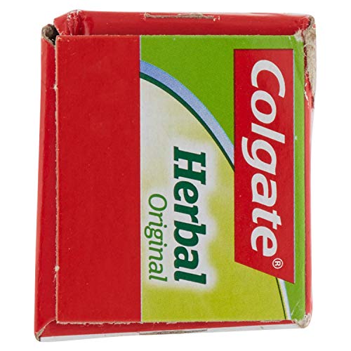 Colgate Zent Herbal 75 ml – Bild 3