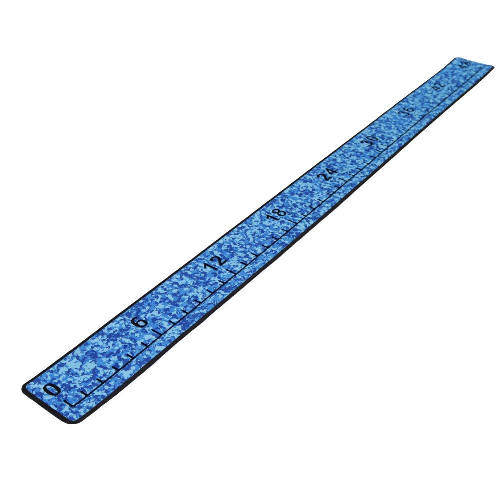 Buy Castaway Customs SeaDek Foam Fish Ruler 3M Adhesive Backing