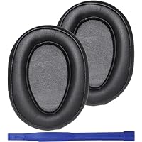 イヤーパッド交換済 MDR-100ABN ヘッドホン ワイヤレス ソニー ヘッドホン