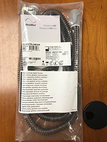 Climate Line Air Heated Tube for ResMed AirSense 10 and AirCurve 10