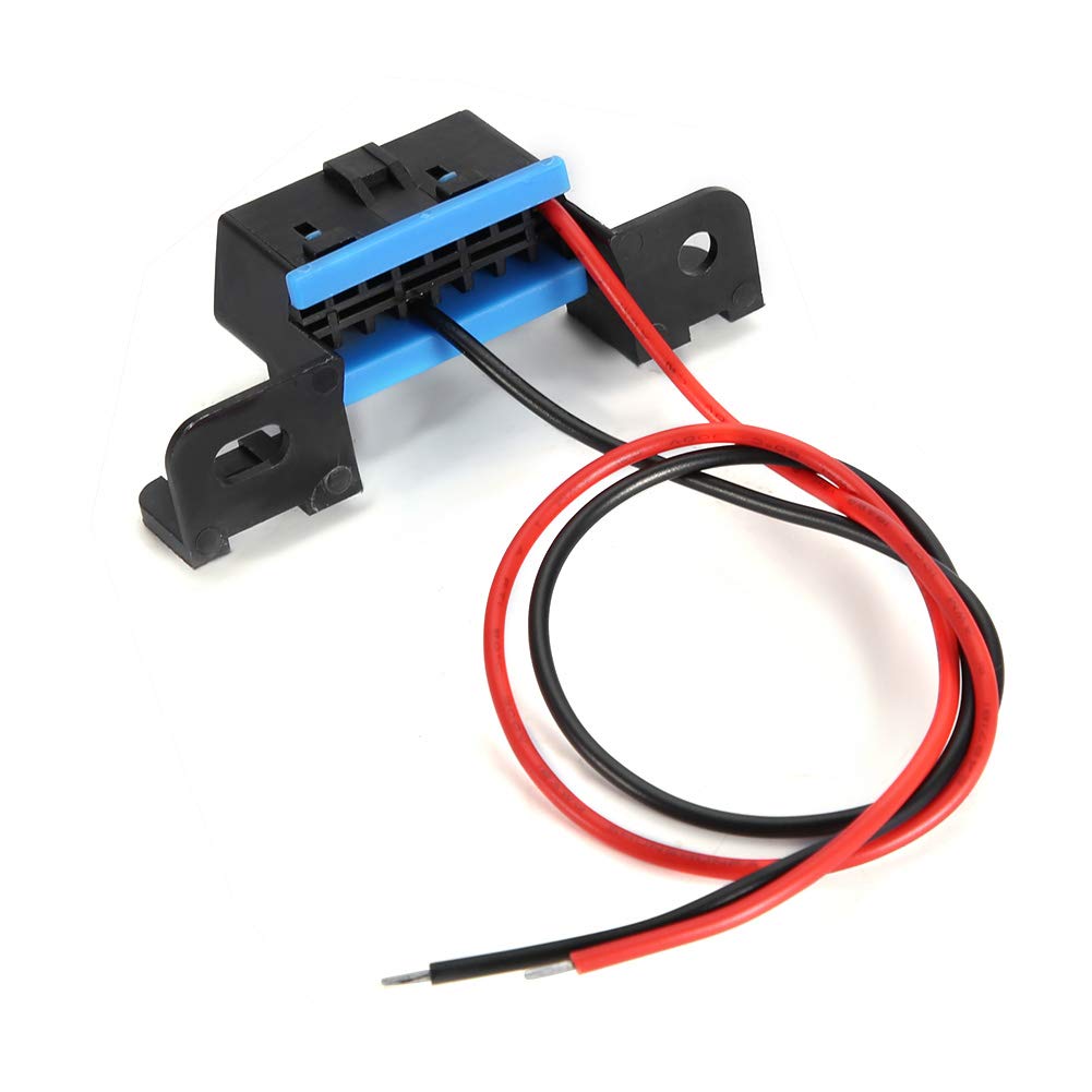Linea OBD2 Presa Di Corrente Femmina Test Di Burn-in Auto Per Tester Di