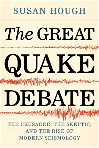 Best Seismology