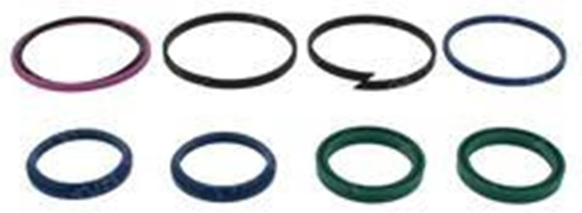 GENIE GTH-5519 SEAL KIT STEER CYLINDER 07.0709.0417