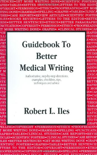 Guidebook to Better Medical Writing