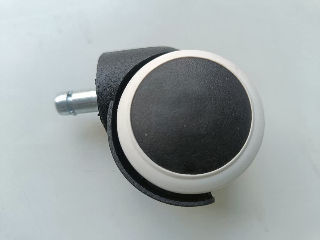 FTE Chair Spare Wheels, Revolving...