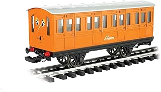 Bachmann Industries Thomas & Friends - ANNIE COACH - Large "G" Scale Rolling Stock Train