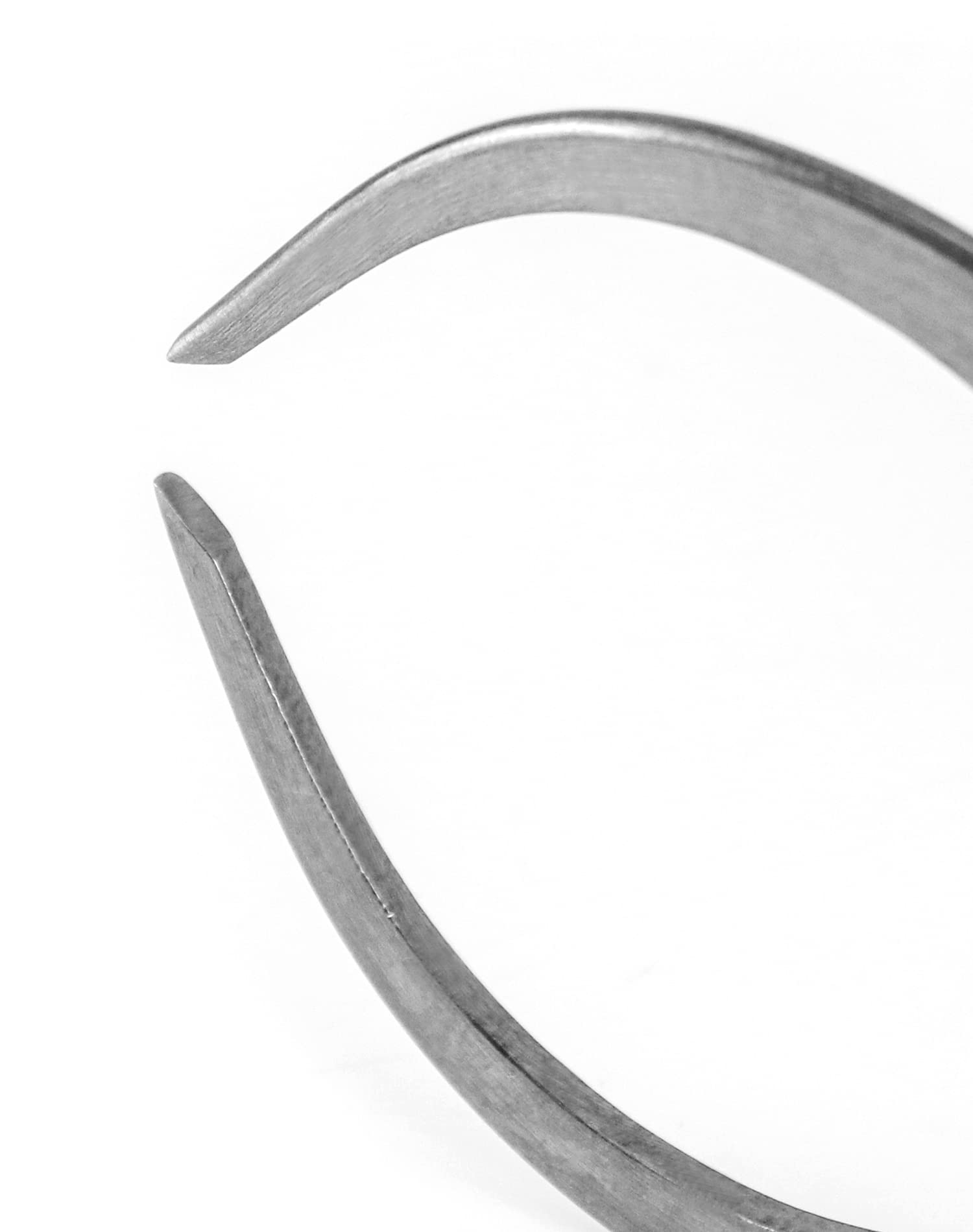 QWORK Spring Dividers Calipers - 8 Inch -3