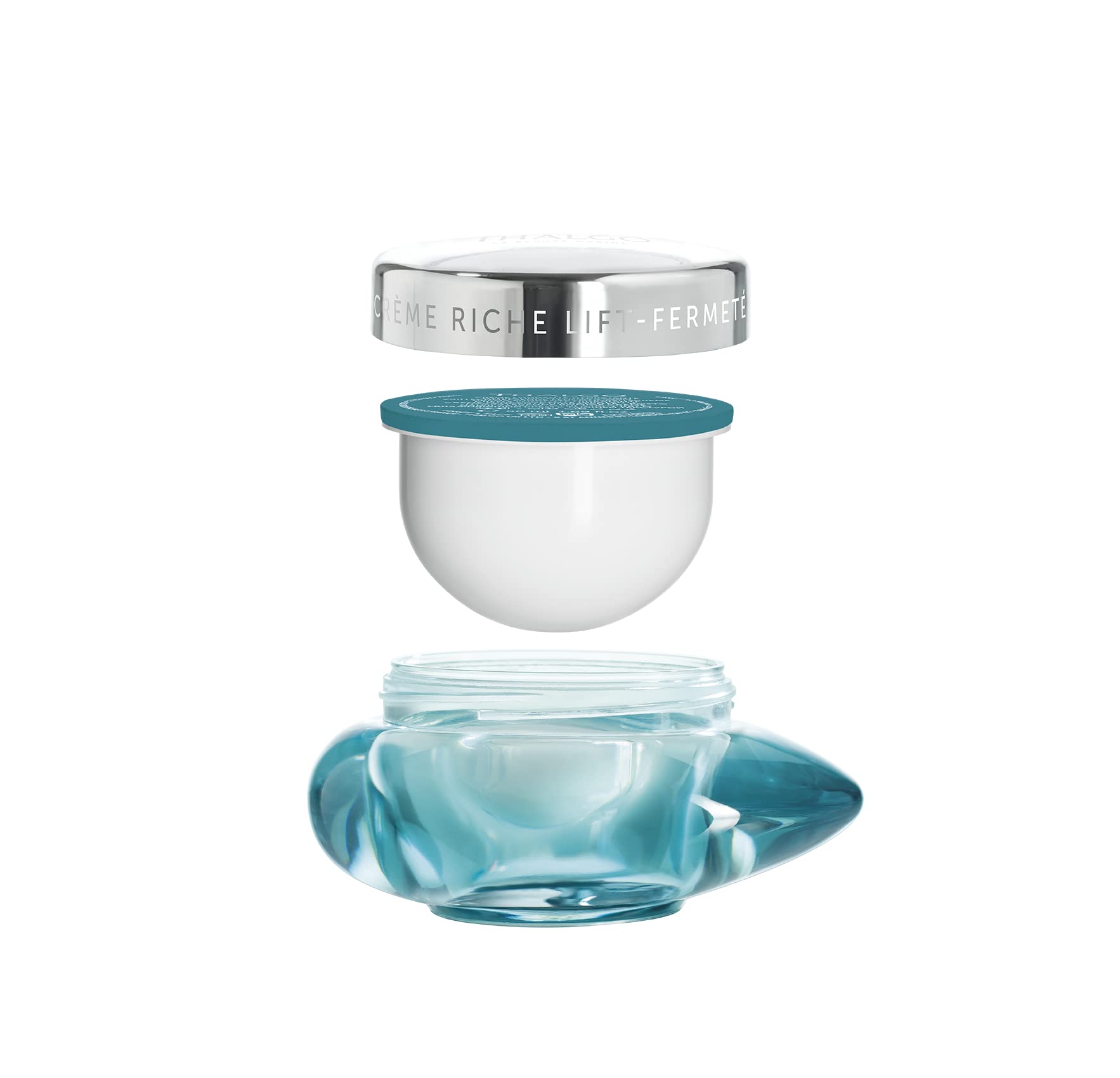 Thalgo Silicium Lift Krem do Twarzy, 50 ml
