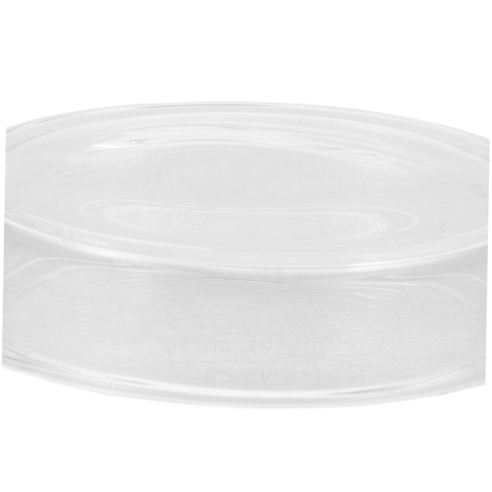 Piastra Di Petri Da Laboratorio Con Coperchio Trasparente Piastre Di Petri Tessuti Cellulari Con Coperchio