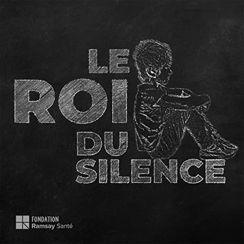 Le Roi du Silence cover art