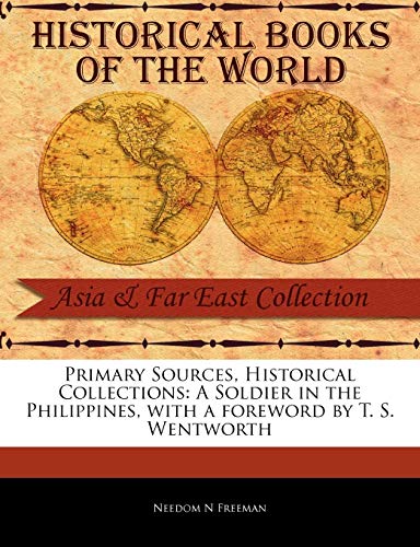 A Soldier in the Philippines (Primary Sources, Historical Collections)