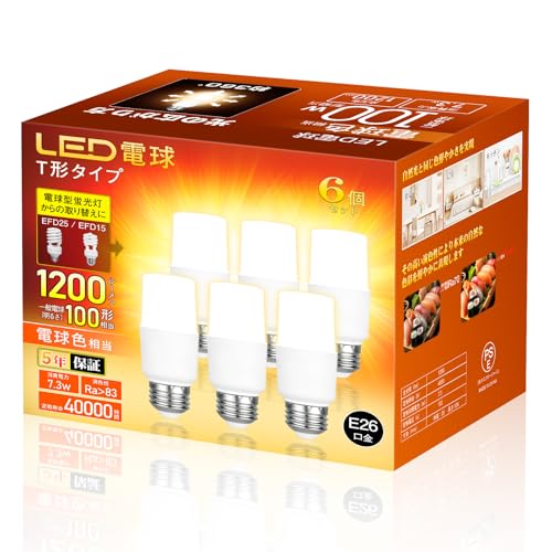 LEDd E26 T` 100W` dF 1200lm Px S fMގ{Hi_ECgjΉ rO Lb` ʏ Q  gC  䏊 LƖ EFD15EEFD25`d^u֐ ledCg PSEF