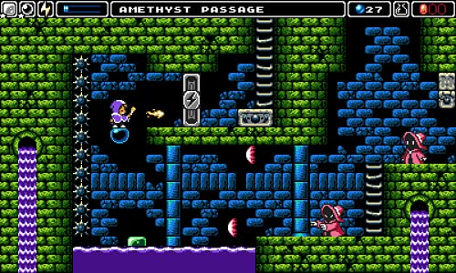 Alwa's Collection (Alwa's Awakening + Alwa's Legacy) (Nintendo Switch)