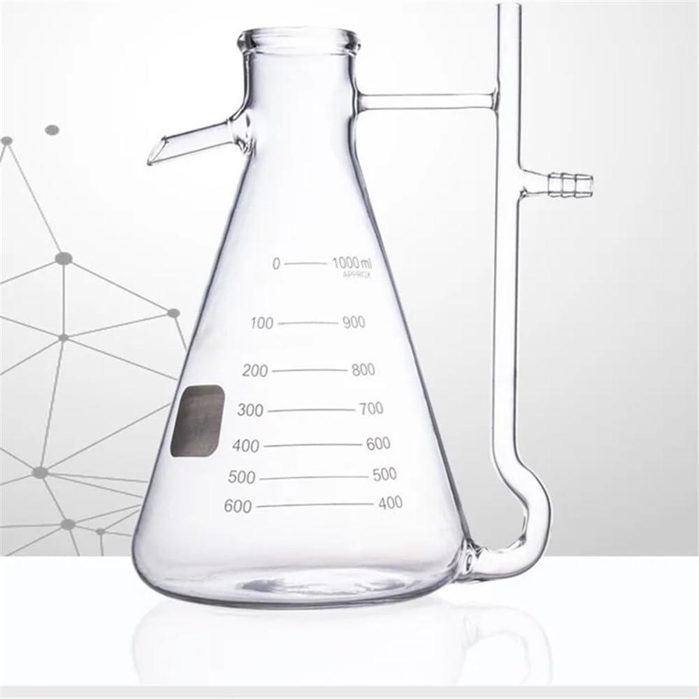 Niezbędny zestaw do destylacji z separatorem 250 ml, gruba szklana butelka odbiorcza, automatyczny kolektor sprzęt laboratoryjny