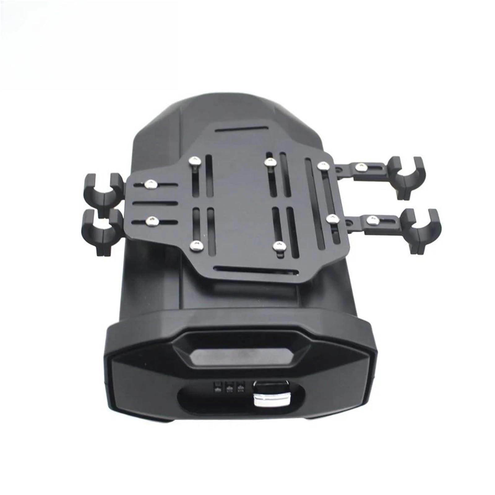 para BMW R1300GS ADV R1300GSA R1250GS R1200GS Adventure | Caja herramientas lateral motocicleta Caja almacenamiento oculta