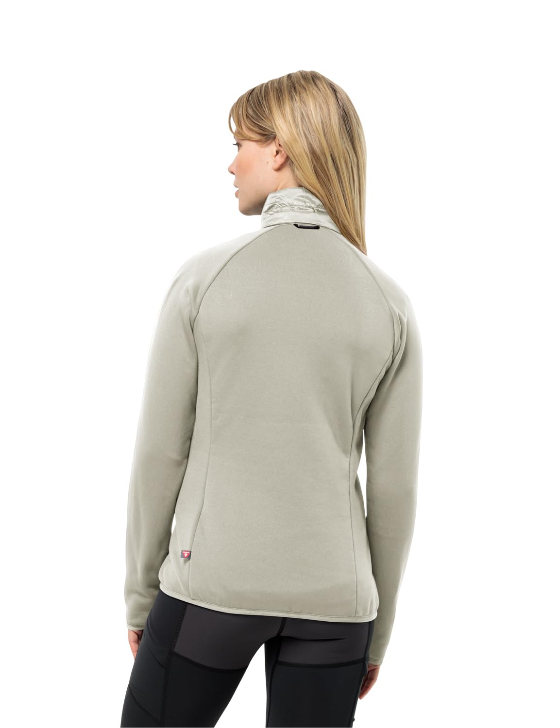 Jack Wolfskin Luntal Jkt W 3 In 1 Giacca Donna (Pacco da 1)
