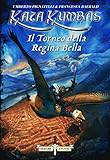 Kata kumbas: il torneo della regina bella - librogame