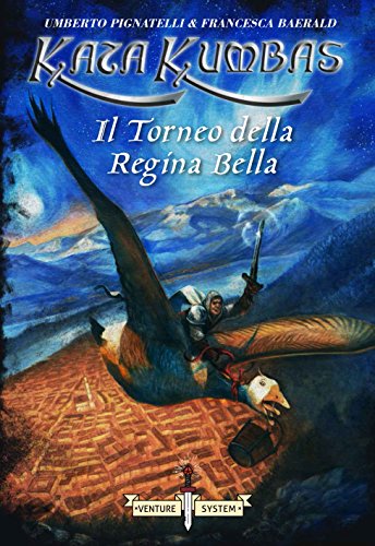 Kata kumbas: il torneo della regina bella