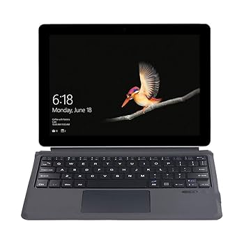 Microsoft - Surface Go 128GB キーボード,ペンセット Amazon.co.jp: Surface用タッチペン 付き Surface Go 4/Go 3/Go